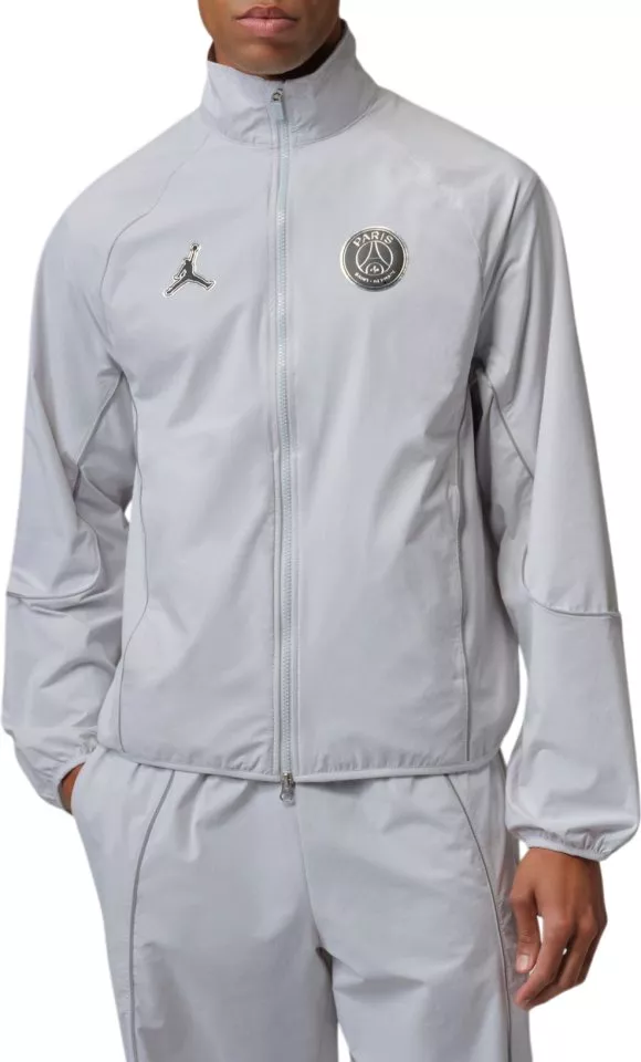 JORDAN Paris Saint-Germain ジャージ Jacket Jordan Dri-FIT Paris Saint-Germain Anthem - 11teamsports.ie