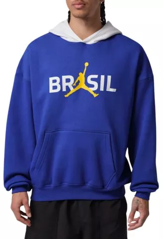 Jordan Brooklyn P6 Hoody