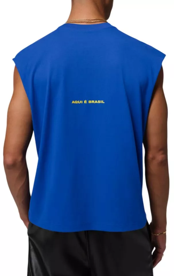 Majica Jordan Sleeveles Graphic T-Shirt