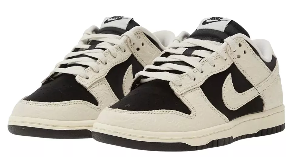 Nike Dunk Low Sneaker Women Cipők