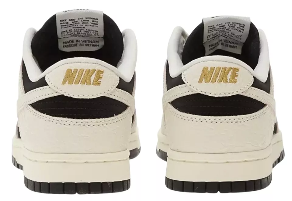 Nike Dunk Low Sneaker Women Cipők