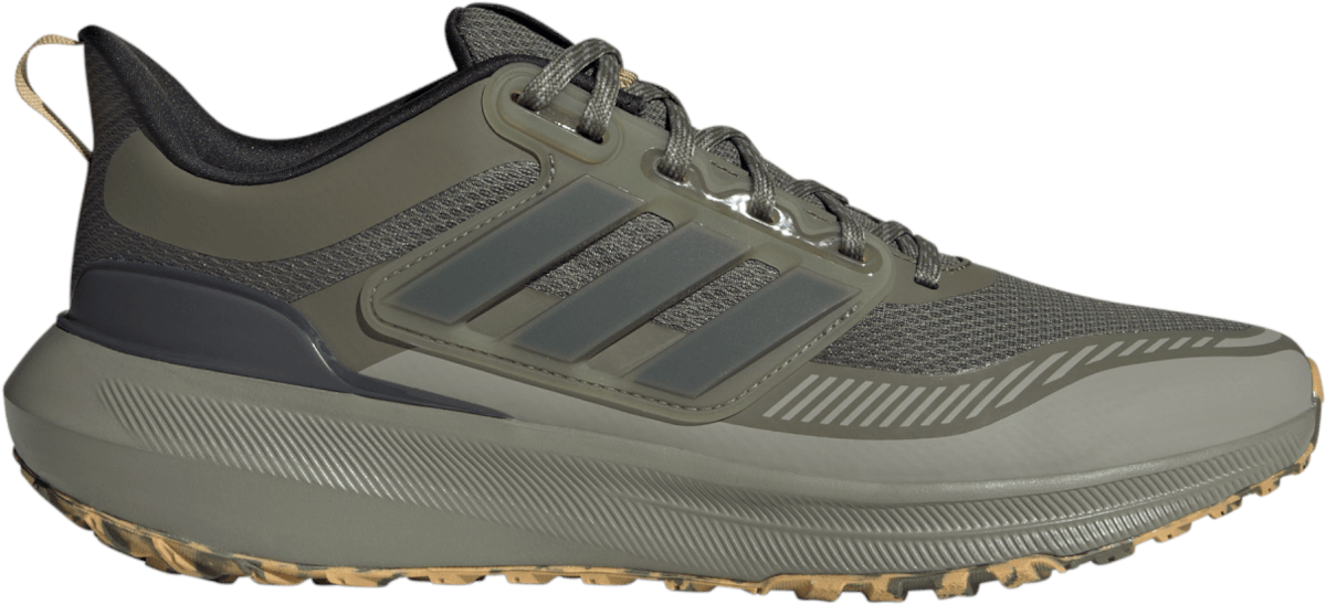 レア　BamBasic Massive Boost Trail shoes adidas ULTRABOUNCE TR - Top4Running.com