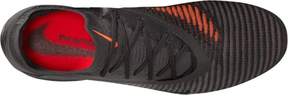 Kopačky na pevný povrch Nike Phantom 6 Low Elite LV8 FG
