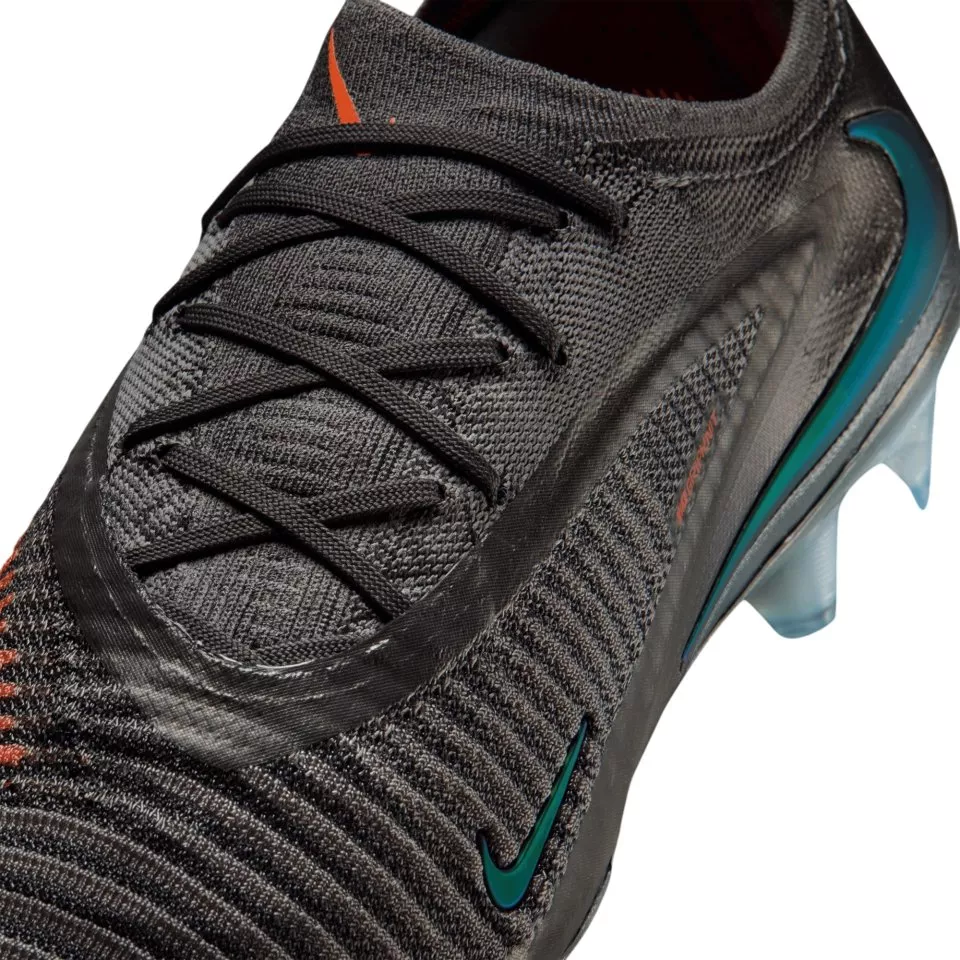 Kopačky na pevný povrch Nike Phantom 6 Low Elite LV8 FG