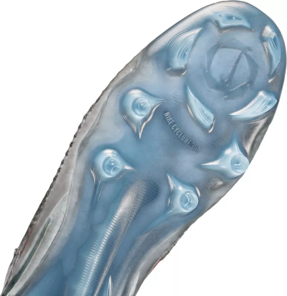 Kopačky na pevný povrch Nike Phantom 6 Low Elite LV8 FG