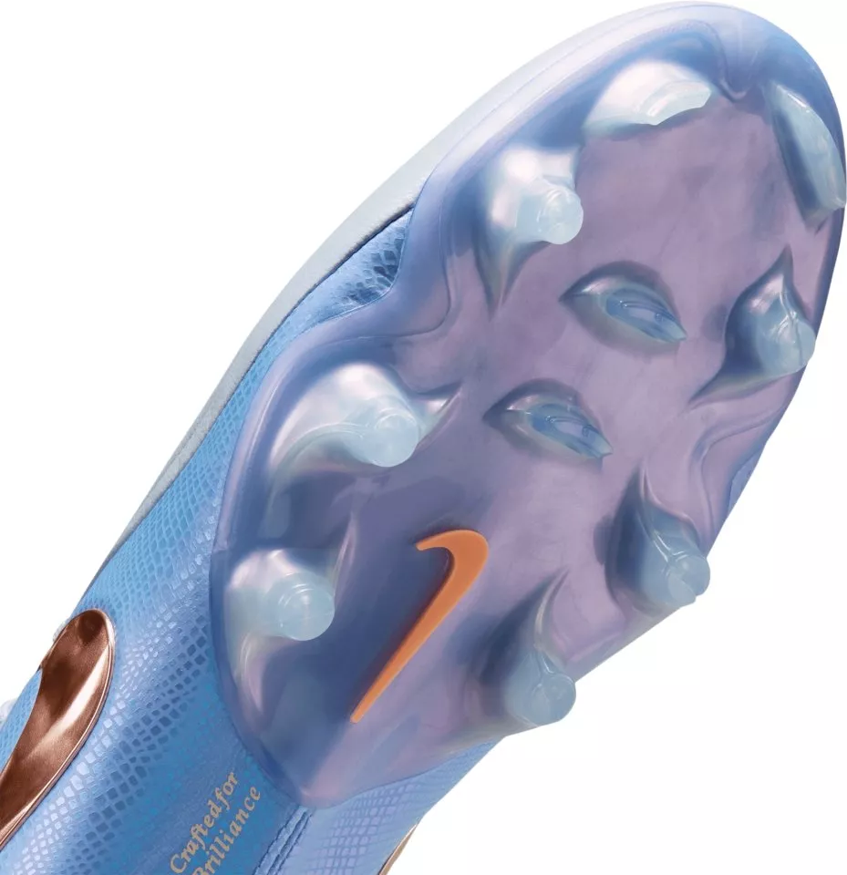Botas de fútbol Nike Tiempo Maestro Elite LV8 FG