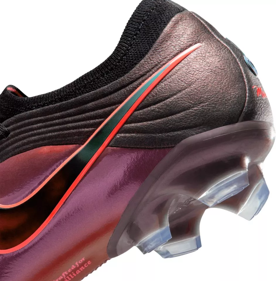 Botas de fútbol Nike Tiempo Maestro Elite LV8 FG