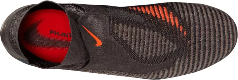 Kopačky na pevný povrch Nike Phantom 6 High Elite LV8 FG