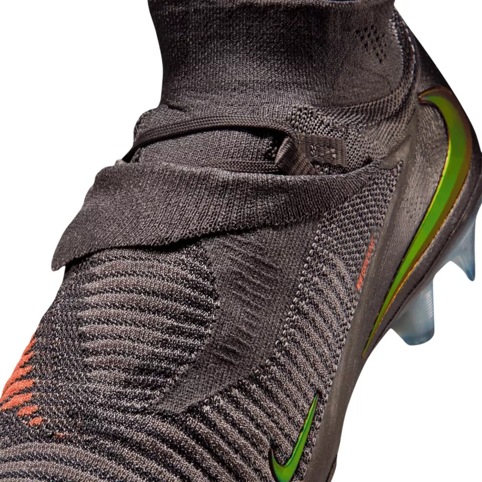 Kopačky na pevný povrch Nike Phantom 6 High Elite LV8 FG