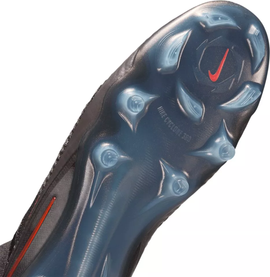 Kopačky na pevný povrch Nike Phantom 6 High Elite LV8 FG