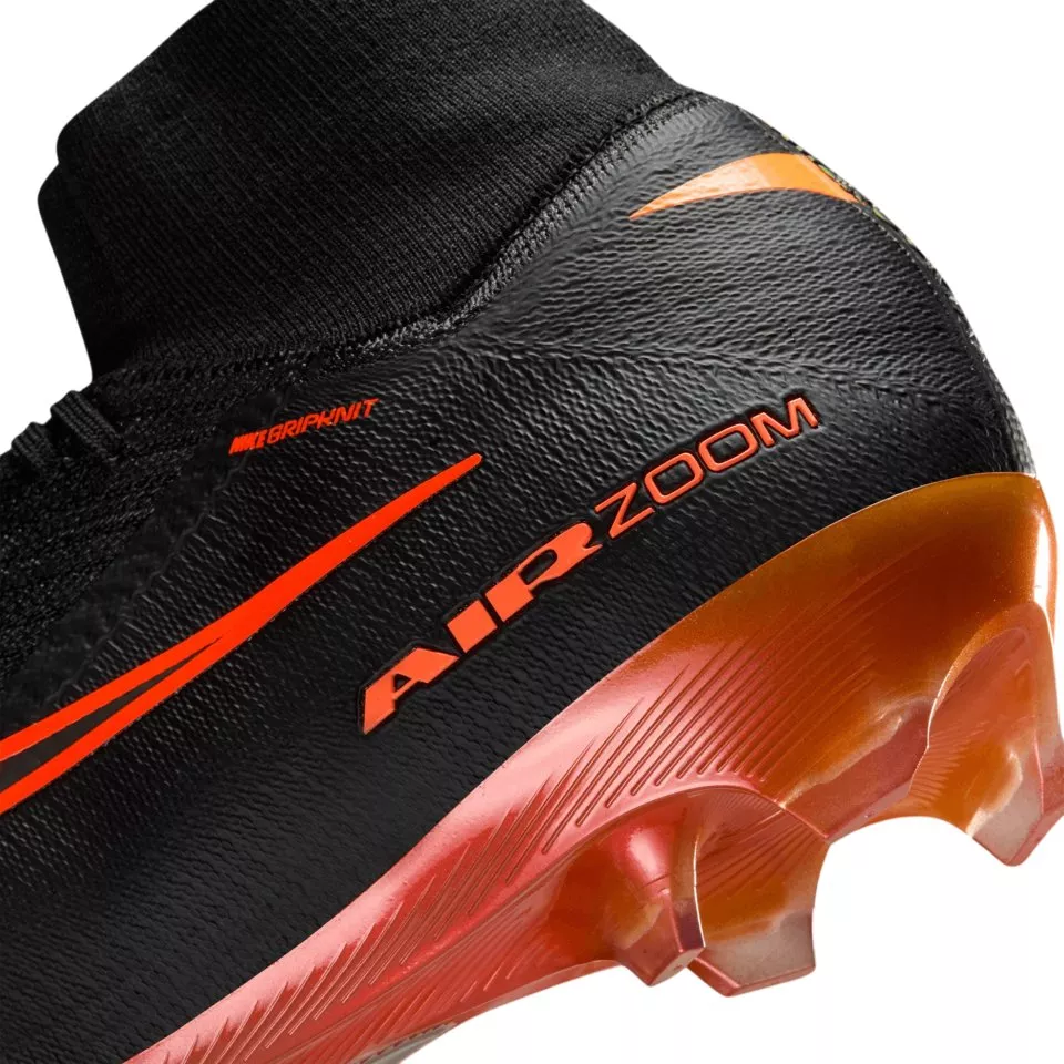 Футболни обувки Nike Zoom Mercurial Superfly 10 Elite LV8 FG
