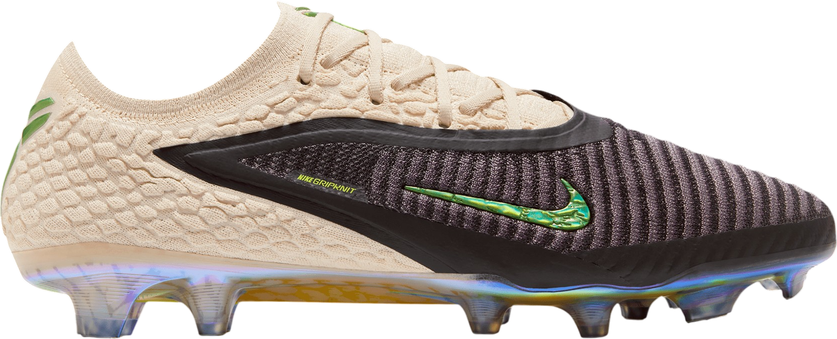 Ghete de fotbal Nike Phantom 6 Low Elite 