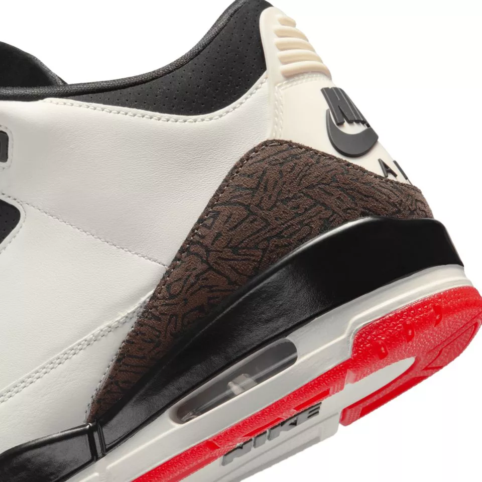 Παπούτσια Jordan Air 3 Retro