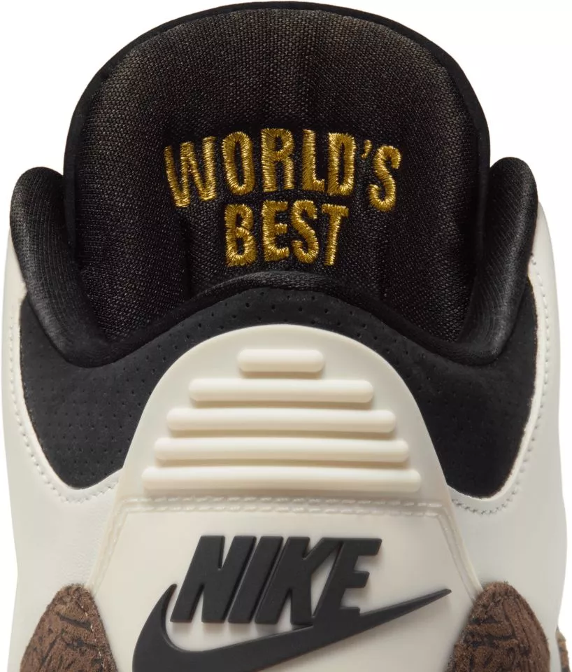 Παπούτσια Jordan Air 3 Retro