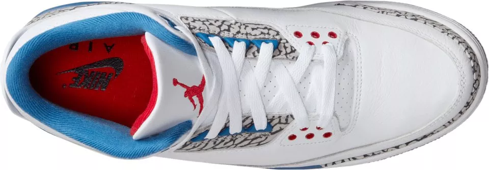 Παπούτσια Jordan Air 3 Retro