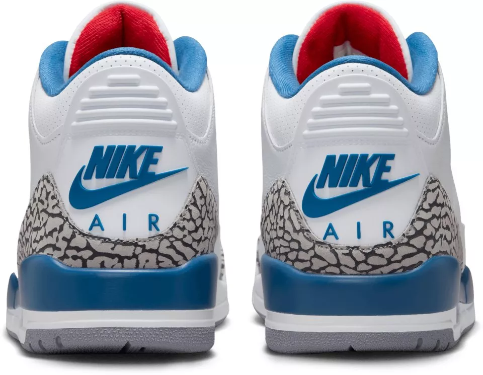 Παπούτσια Jordan Air 3 Retro