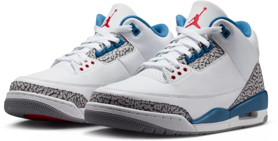 Παπούτσια Jordan Air 3 Retro