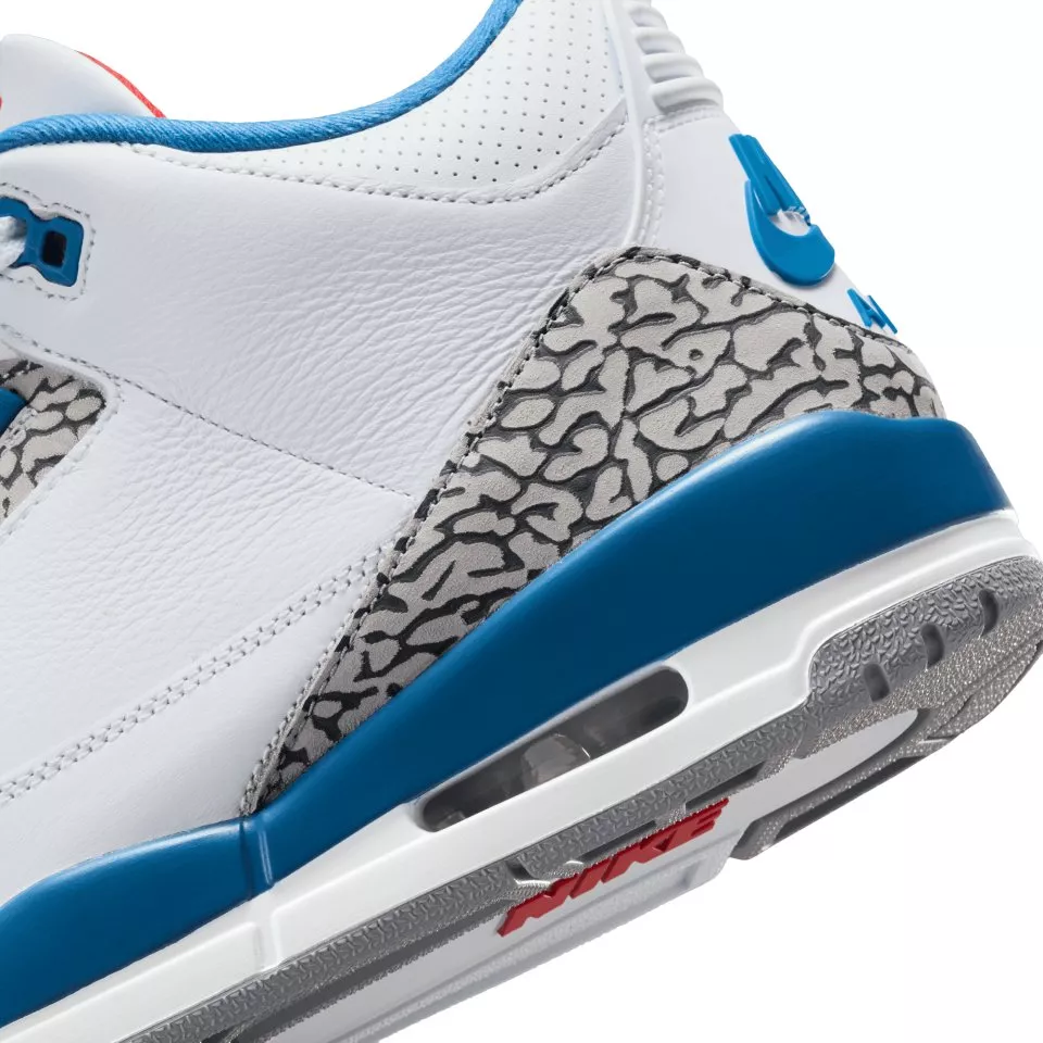 Παπούτσια Jordan Air 3 Retro
