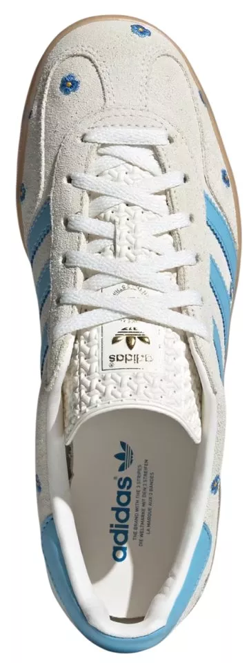 Zapatillas adidas Originals Gazelle Indoor women