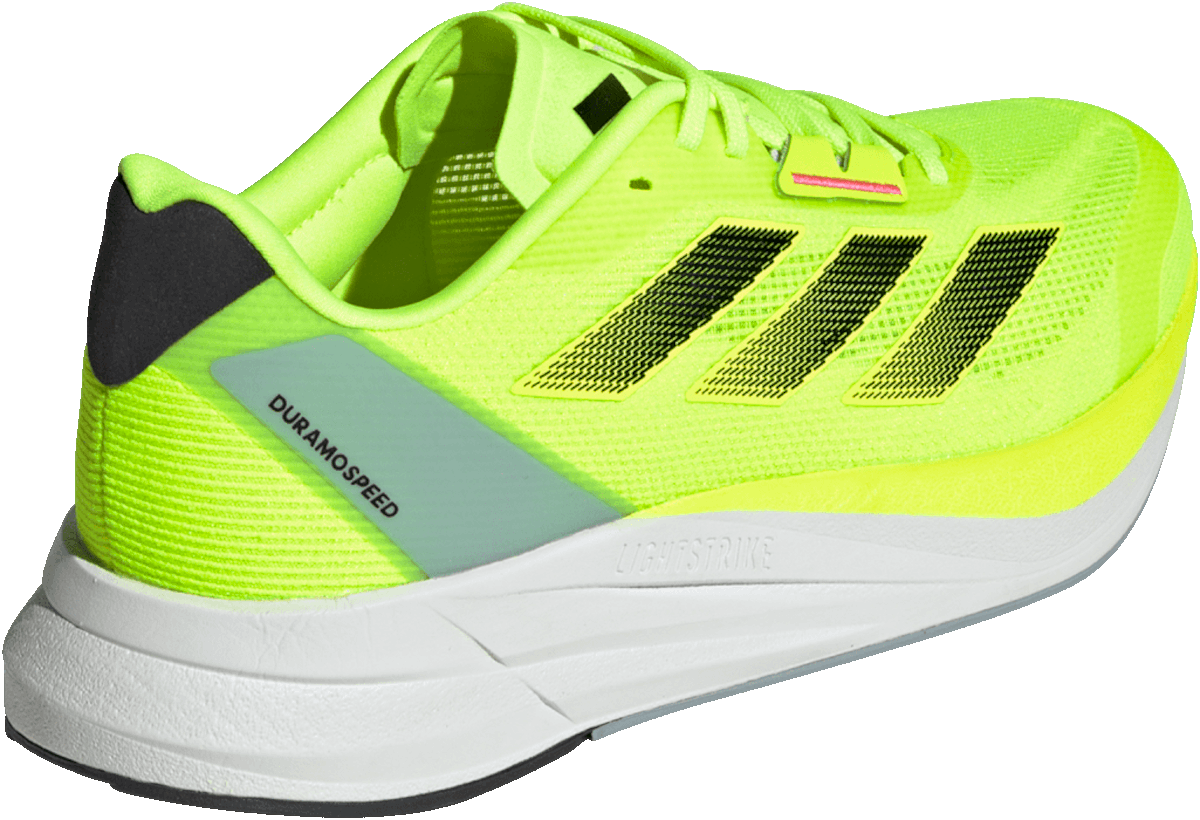Running shoes adidas DURAMO SPEED M - Top4Running.com