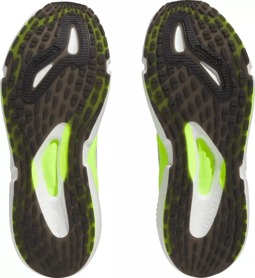 Running shoes adidas SOLAR BOOST 5 W