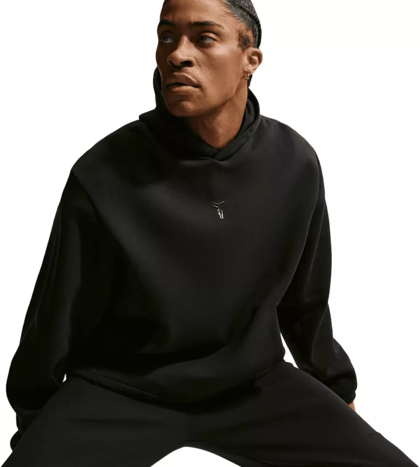 Nike  Kobe Bryant Mamba Hoody Kapucnis melegítő felsők