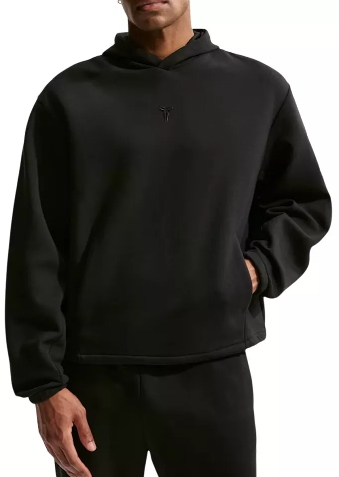 Суитшърт с качулка Nike Kobe Byrant Mamba Hoody