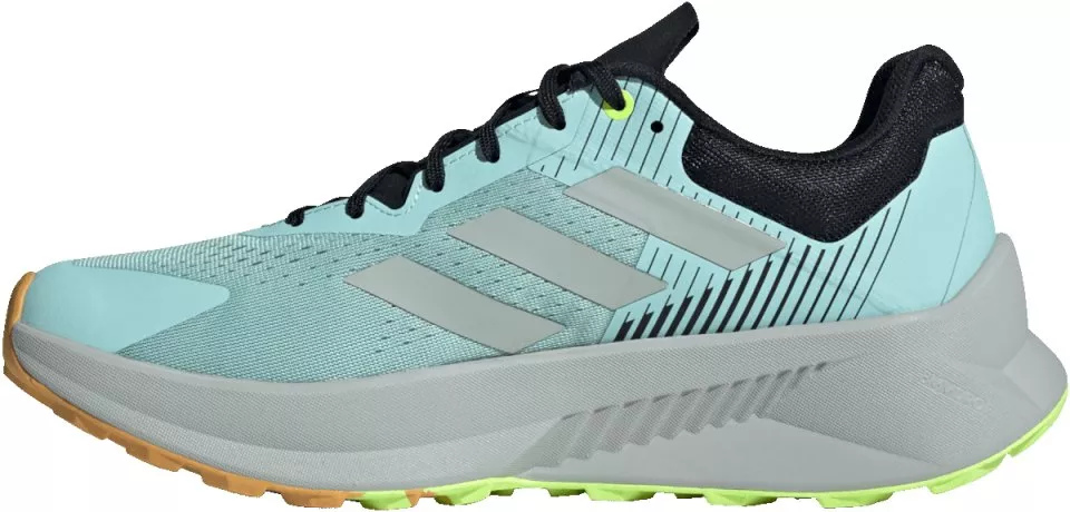 adidas TERREX SOULSTRIDE FLOW Terepfutó cipők