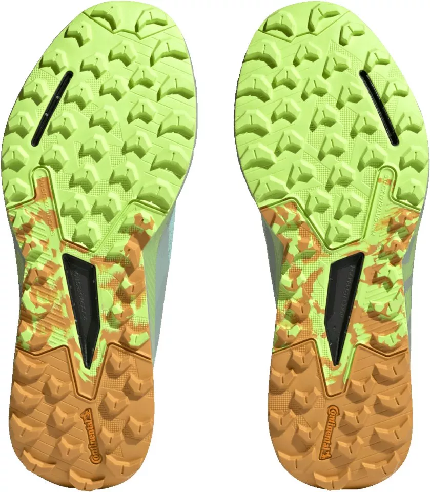 Chaussures de trail adidas TERREX AGRAVIC FLOW 2 GTX W