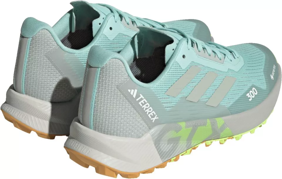 Trail copati adidas TERREX AGRAVIC FLOW 2 GTX W