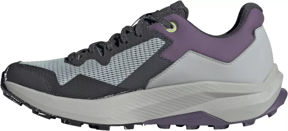 Trail-Schuhe adidas TERREX TRAILRIDER GTX W
