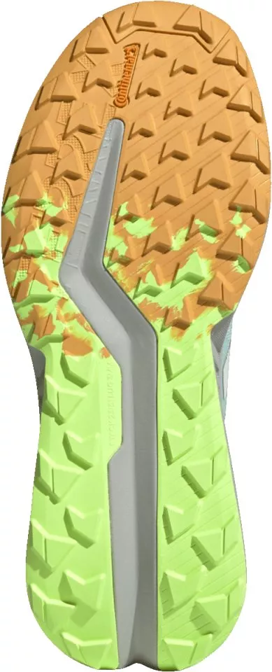 Dámské trailové boty adidas Terrex Soulstride Flow