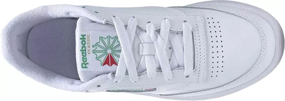 Reebok Club C 85 Sneaker Women Cipők