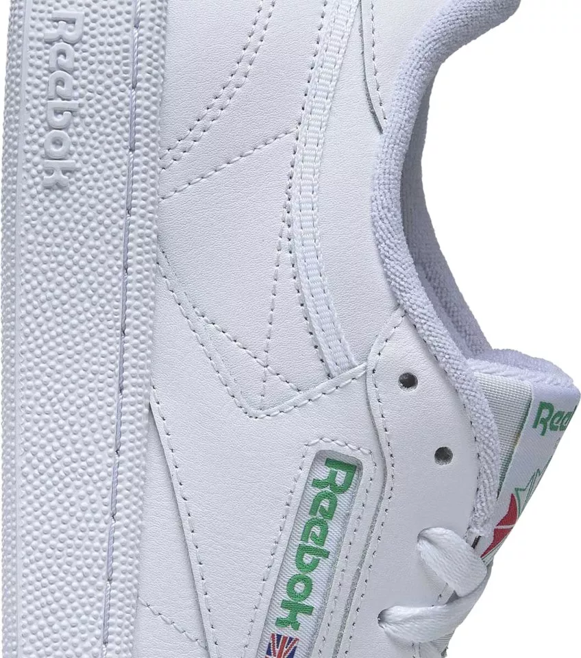 Reebok Club C 85 Sneaker Women Cipők