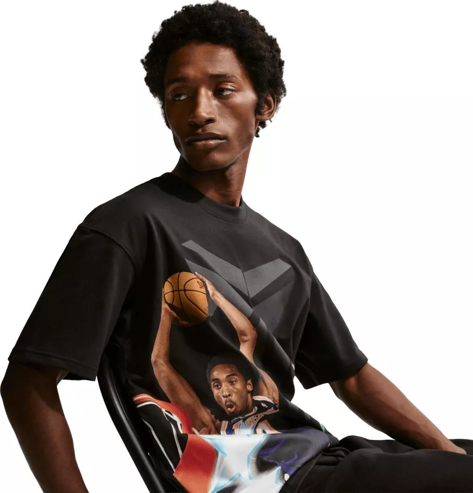 Koszulka Nike Kobe Bryant M90 ASW T-Shirt
