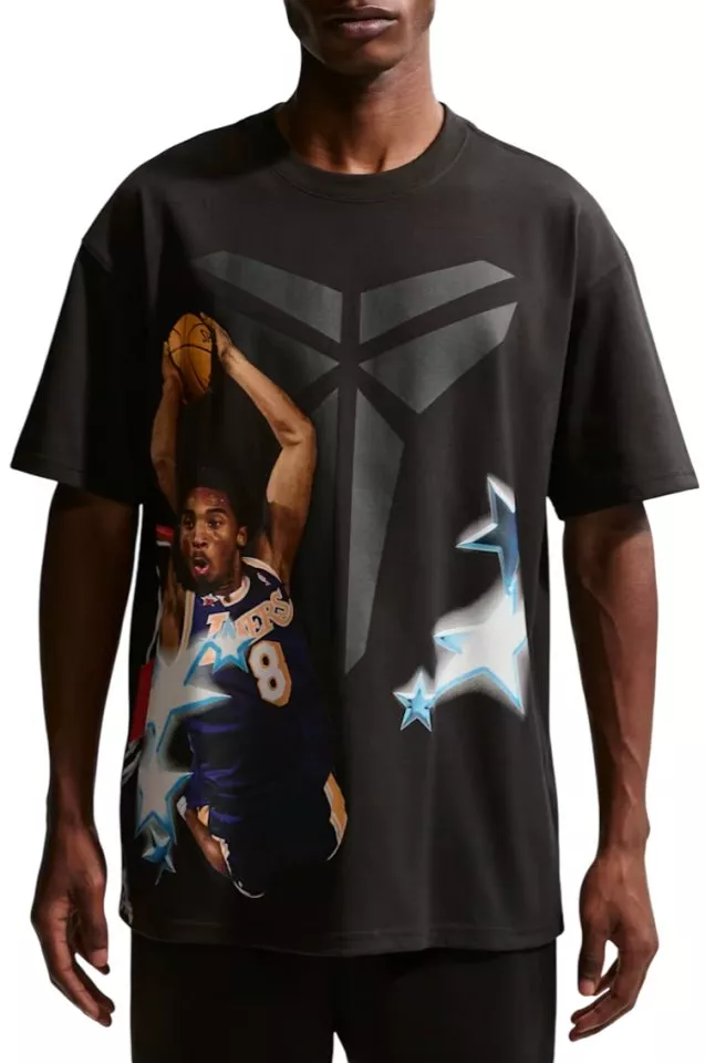 Тениска Nike Kobe Bryant M90 ASW T-Shirt