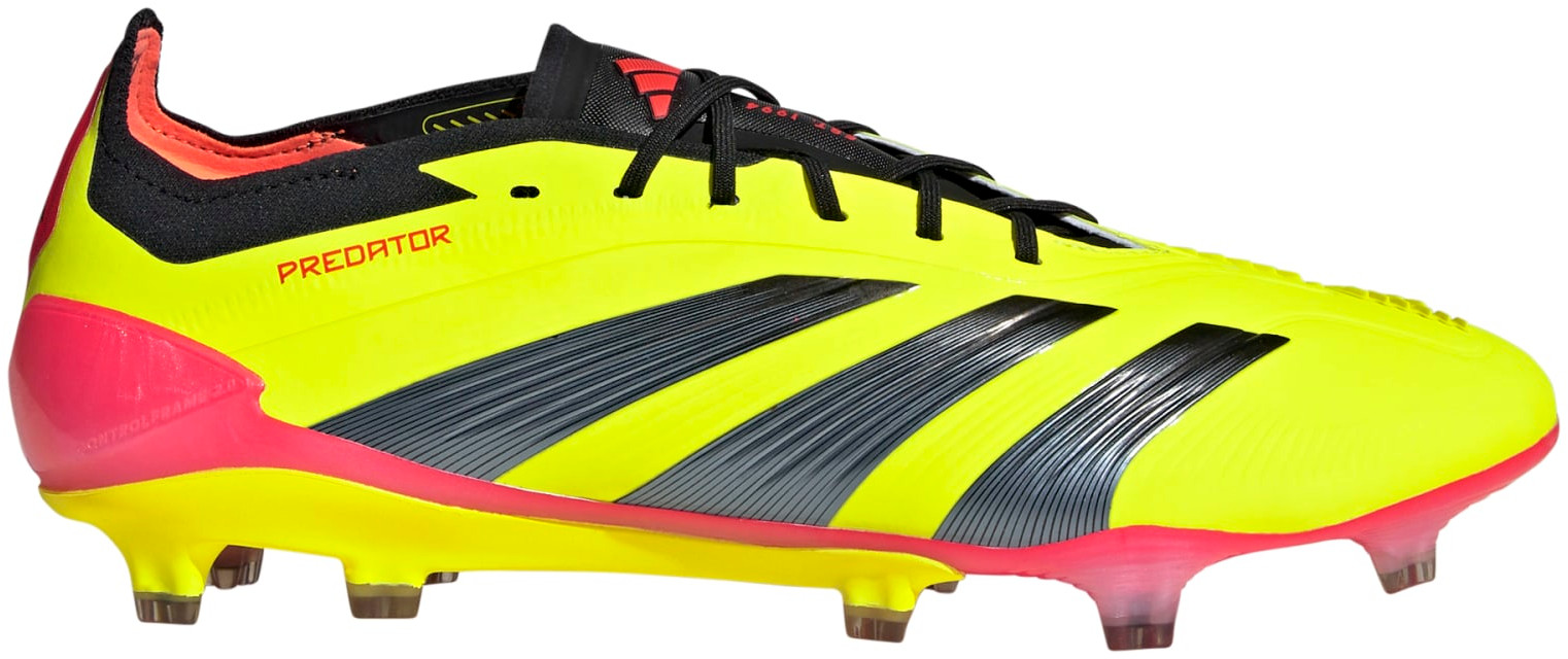 Ποδοσφαιρικά παπούτσια adidas PREDATOR ELITE FG