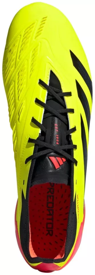 Ποδοσφαιρικά παπούτσια adidas PREDATOR ELITE FG