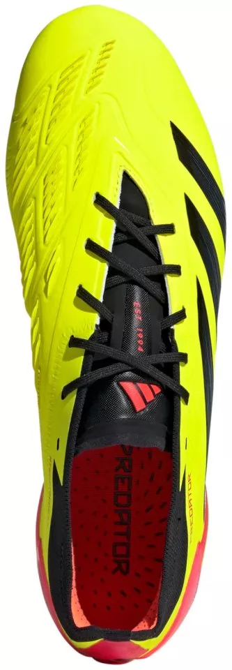 Chuteiras de futebol adidas PREDATOR ELITE FG