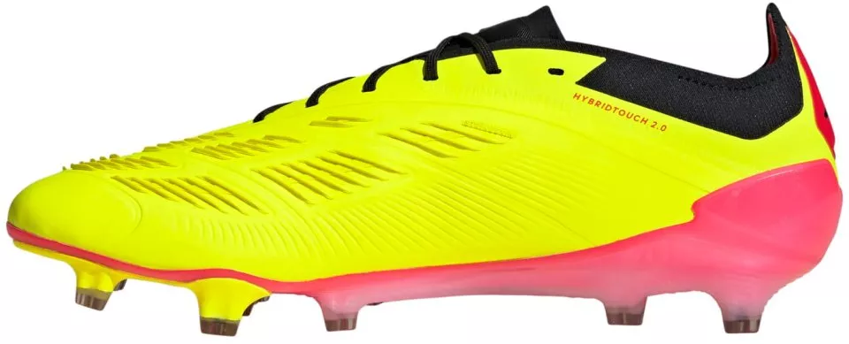 adidas PREDATOR ELITE FG Futballcipő