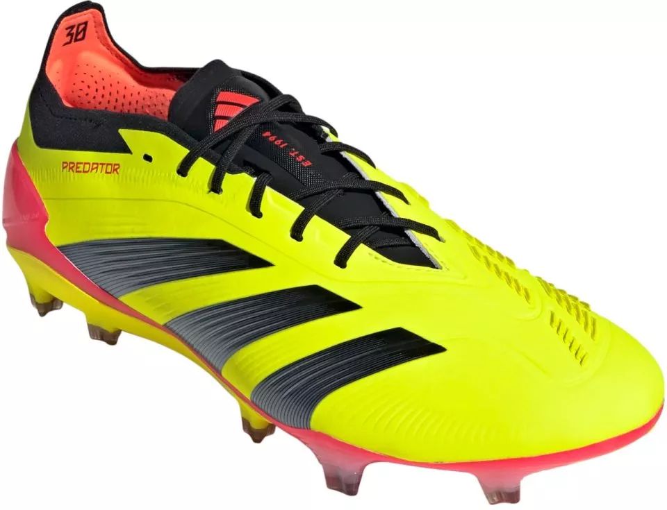 Football shoes adidas PREDATOR ELITE FG