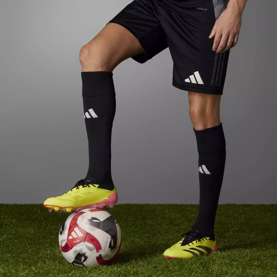 Ποδοσφαιρικά παπούτσια adidas PREDATOR ELITE FG