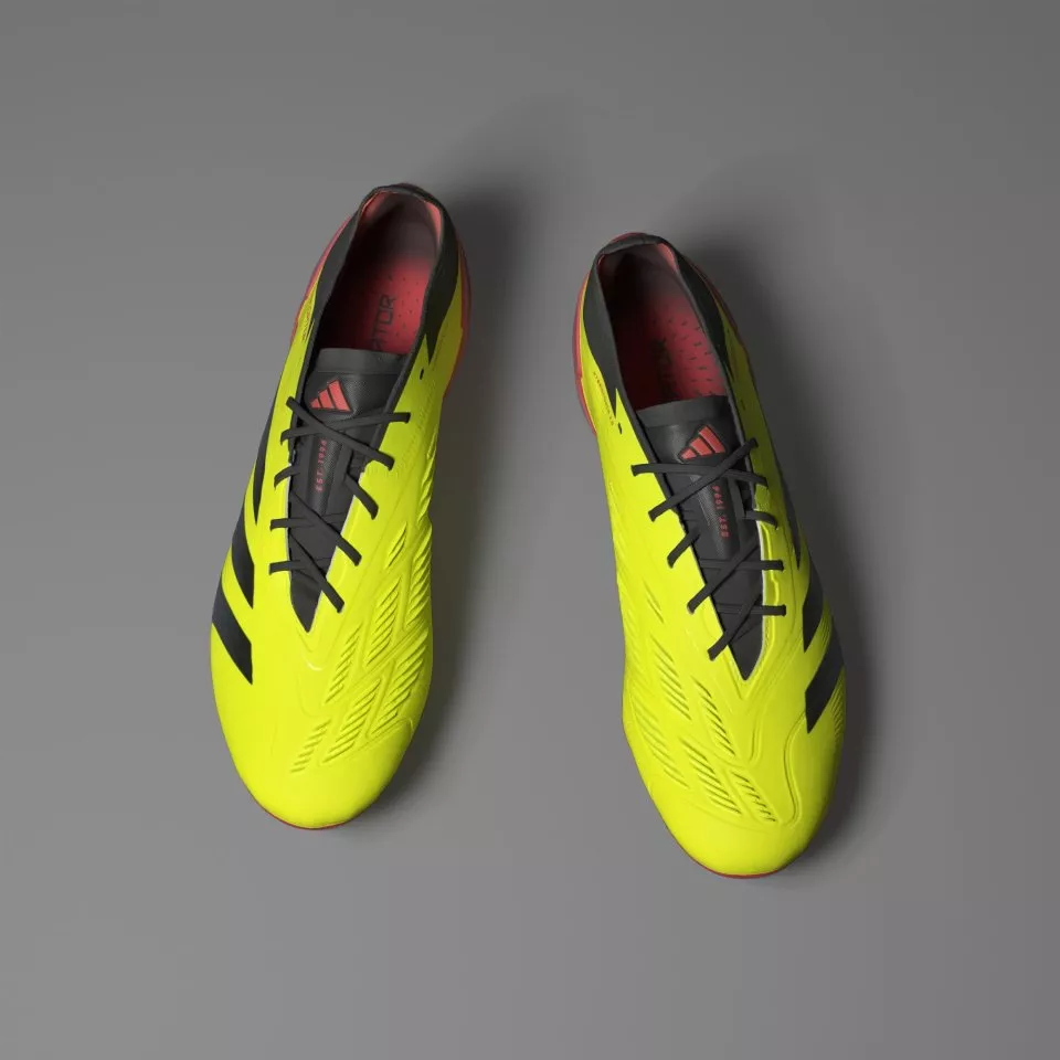 adidas PREDATOR ELITE FG Futballcipő