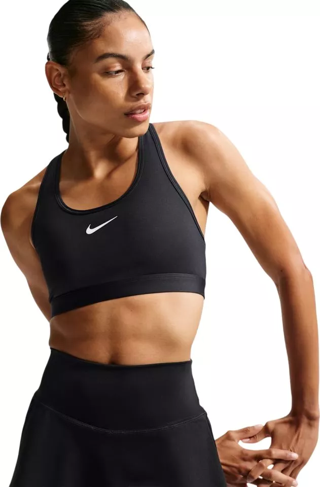 Сутиен Nike Swoosh Medium Support Sports Bra