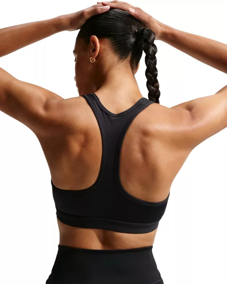 Сутиен Nike Swoosh Medium Support Sports Bra