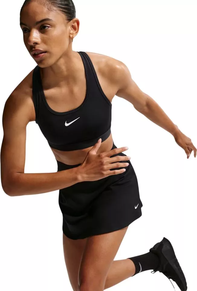 Сутиен Nike Swoosh Medium Support Sports Bra