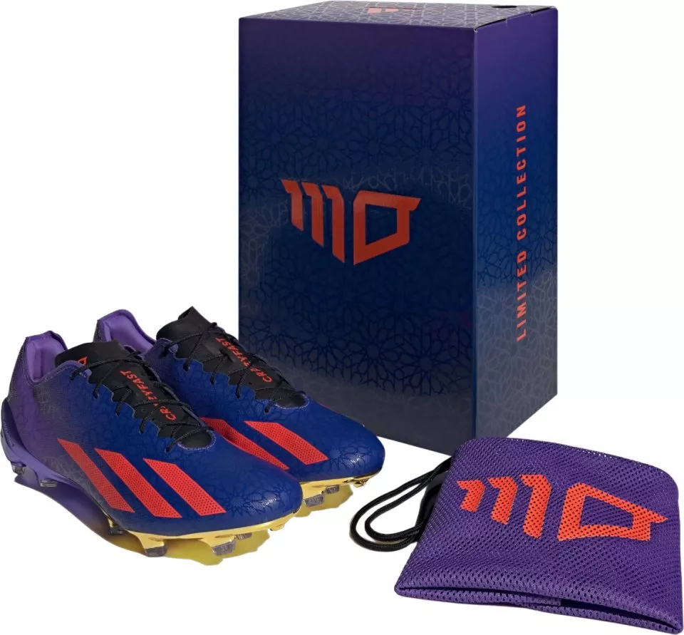 Football shoes adidas X CRAZYFAST MS+ FG