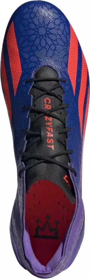 Pánské kopačky adidas X Crazyfast MS+ FG