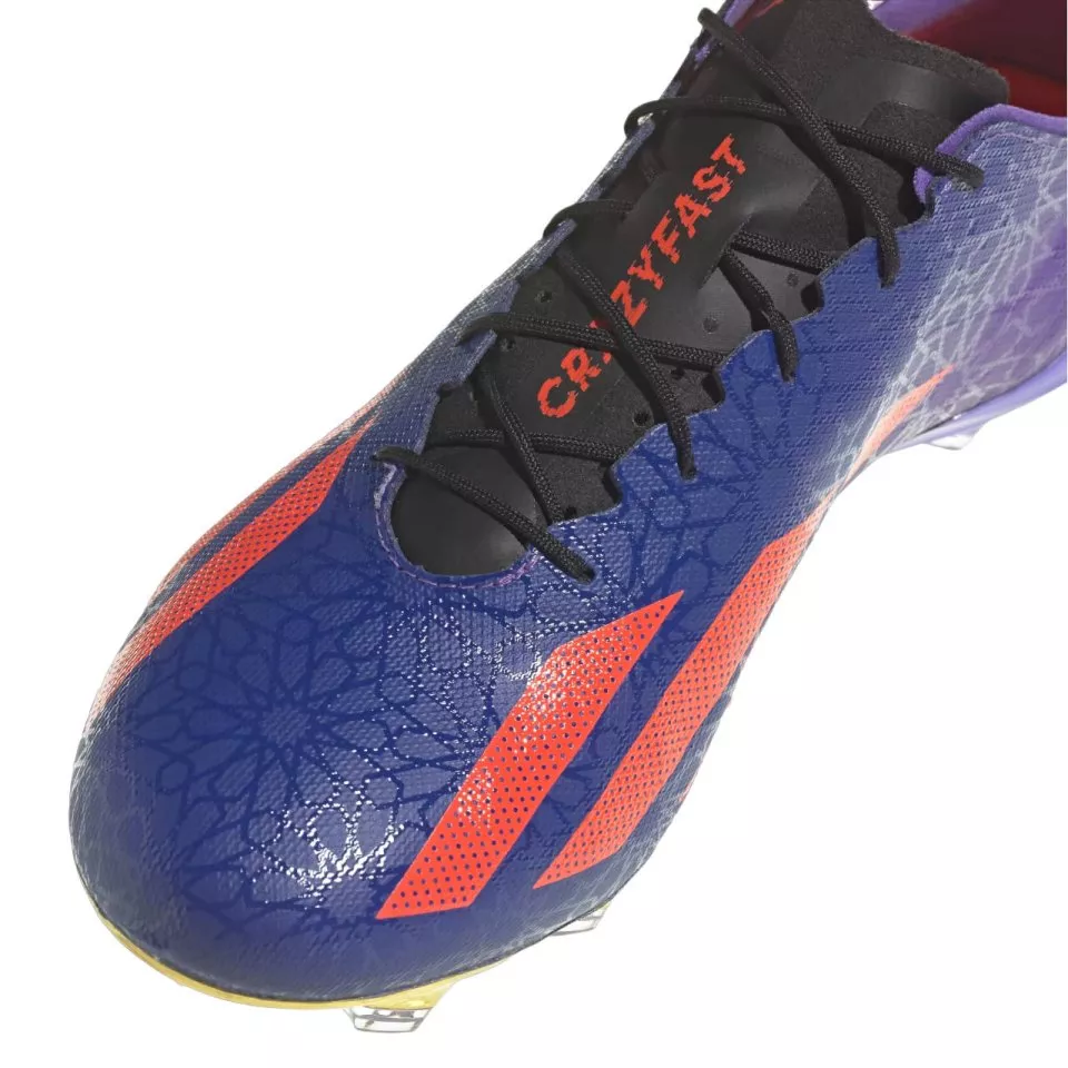 Chuteiras de futebol adidas X CRAZYFAST MS+ FG