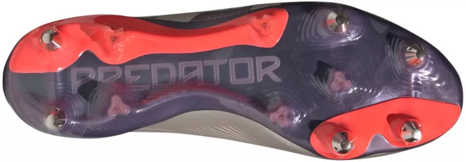 Football shoes adidas PREDATOR ELITE LL SG
